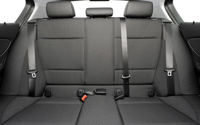 BMW Serie 1 130i 5 puertas 195 kW alto octanaje sin plomo - Miniatura 13